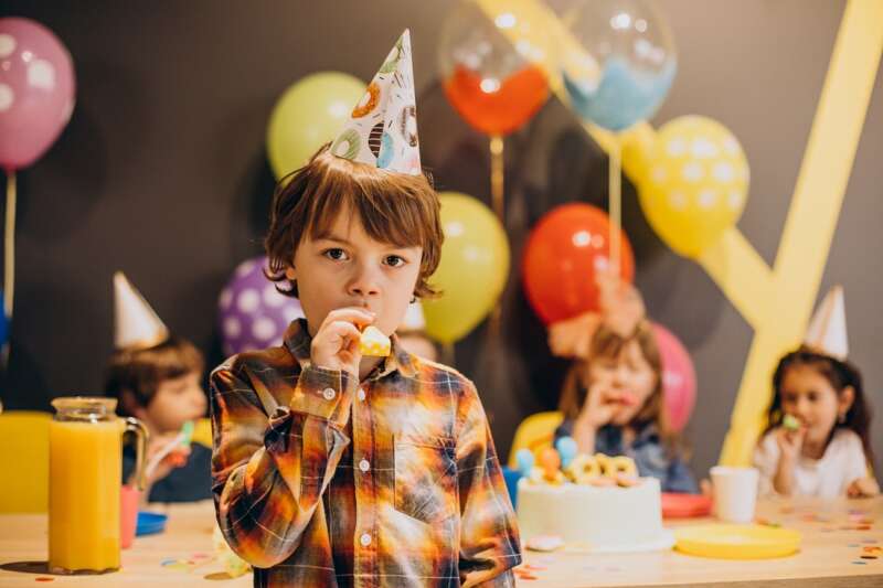 Jak urządzić dziecku niezapomniane urodziny?