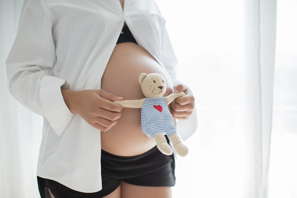 Wyprawka dla noworodka – co kupić przed porodem?
