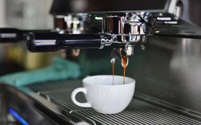 Kawa i Ciśnienie: Mit czy Rzeczywistość?