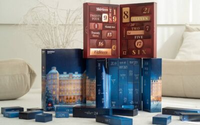 Najpopularniejsze kalendarze adwentowe 2025 dla dorosłych – Satisfyer, Dream Toys i N69