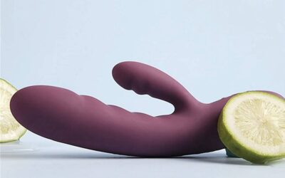 Podwójna stymulacja – gdy łechtaczka i punkt G grają w jednym rytmie