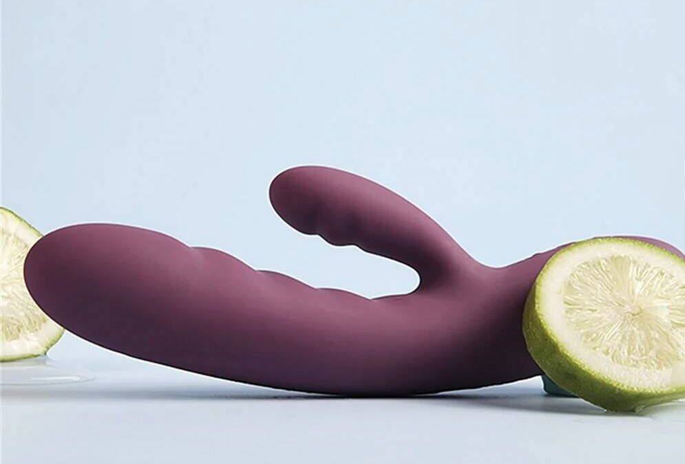 Podwójna stymulacja – gdy łechtaczka i punkt G grają w jednym rytmie